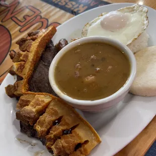 soup, chowder, food, soups and chowder