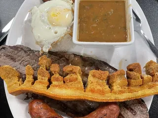 Soneros Restaurant