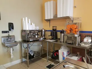 Tu Cocina Latina