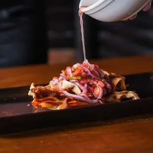 Oh Que Bueno Florida Mall