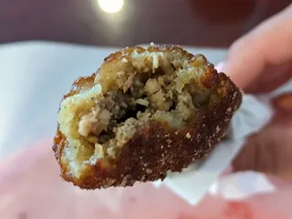 El Rinconcito Restaurant & Bar