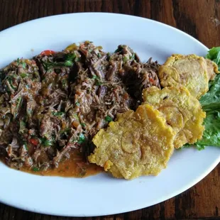 Ropa Vieja