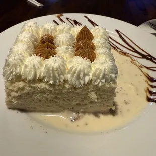 Tres Leches