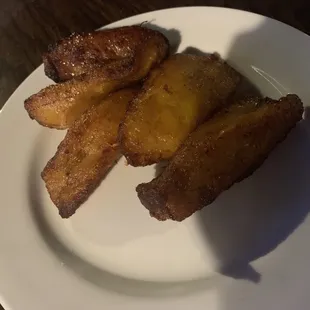 Maduros