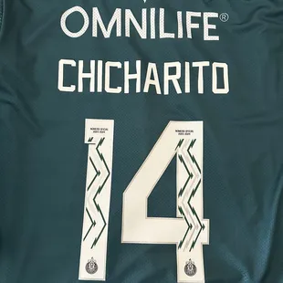 Heat pressed perfectly and awesome placement