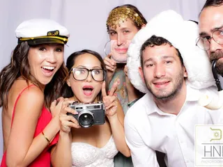 HNL Photobooth Company