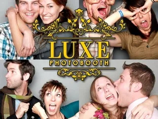 Luxe Photobooth