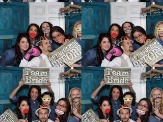 Candid KC PhotoBooth