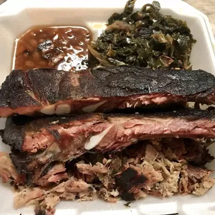 Ribs | Pork