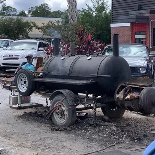 Smoker