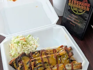 Holy Smoke Barbeque