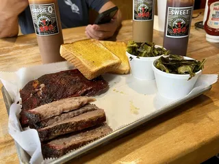 Treemendous BBQ