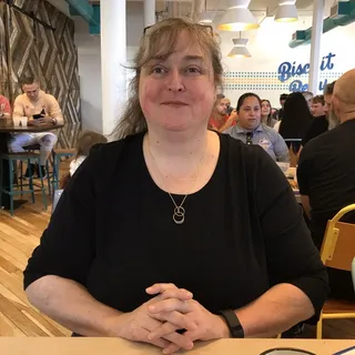 Susan P.