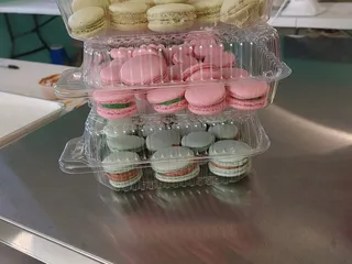 Marie’s Patisserie