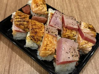 Sushi Poki
