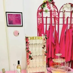 Make your own! Skincare party. 100% natural, cruelty free skin care products