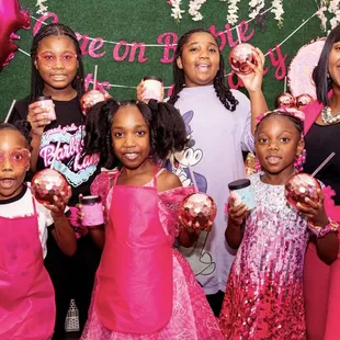 Treat yourself to natural plant based products that will leave your skin deeply moisturized, super soft and visibly more radiant