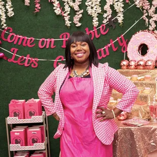 Make your own! Skincare party. 100% natural, cruelty free skin care products