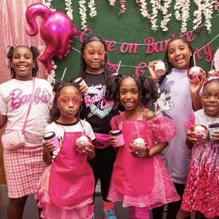 Treat yourself to natural plant based products that will leave your skin deeply moisturized, super soft and visibly more radiant