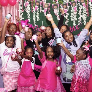 Treat yourself to natural plant based products that will leave your skin deeply moisturized, super soft and visibly more radiant