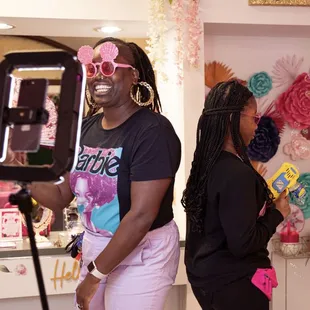 Make your own! Skincare party. 100% natural, cruelty free skin care products