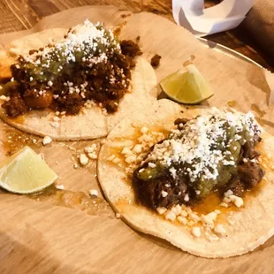 OH Taco