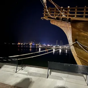 Sandusky Bay