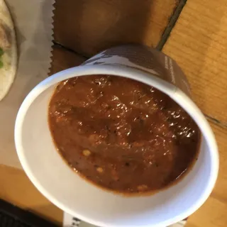 Salsa
