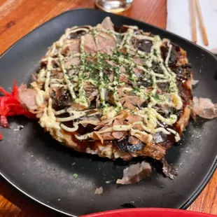 Okonomiyaki