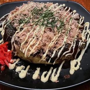 Okonomiyaki