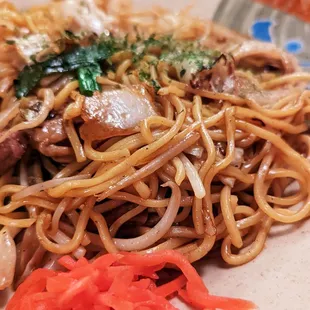 Yakisoba