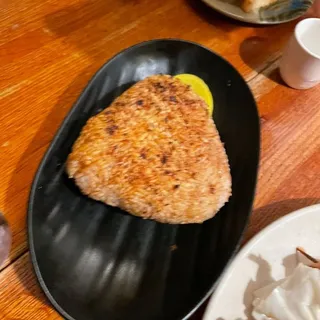 Mentai Onigiri