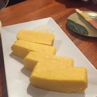 Dashimaki Tamago