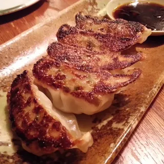 Gyoza