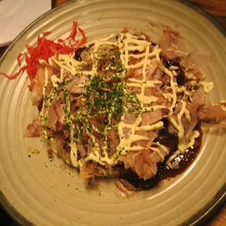 Okonomiyaki
