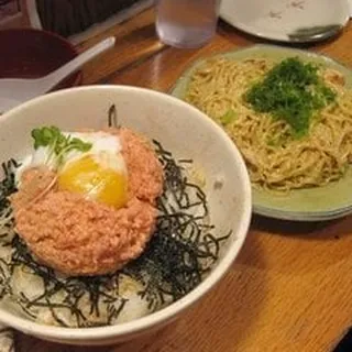 Yakisoba