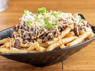 Joy Teriyaki Clackamas