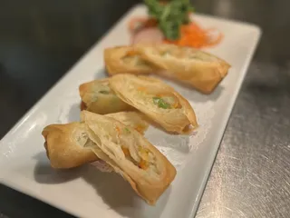 Bluefin Japanese Steak House and Sushi