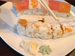 Sushi 1