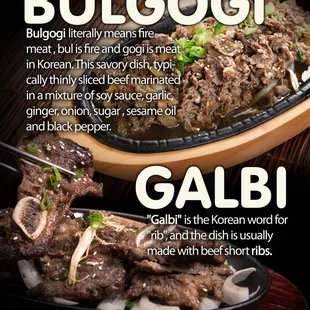 a picture of a plate of beef