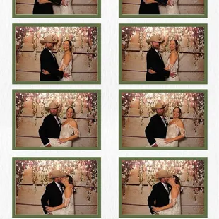 Great Photo Booth!