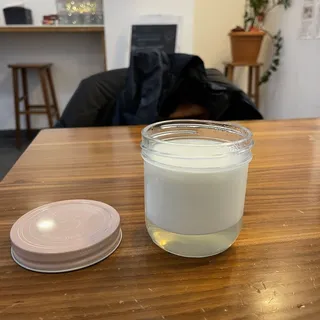 Oh Ye Coconut Jelly Double Layer