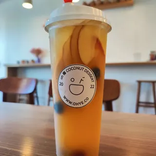 Super Fruit Tea
