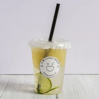 Lemon Lime Coconut Water