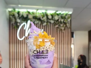 Chaji Creamery