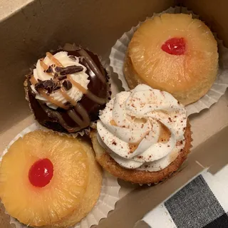 Pineapple Upside-down