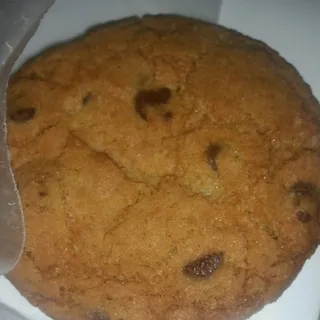 Chocolate Chip Cookie Dough