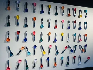 Johnson's Real Ice Cream - Grandview