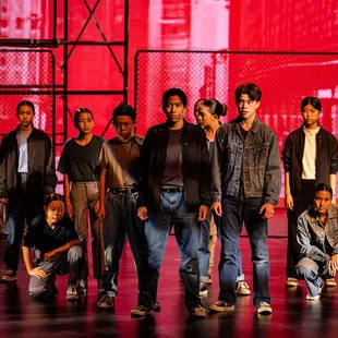 Summer Festival &amp; School 2024