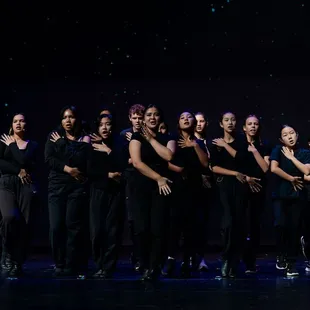 2024 Summer Musical Showcase